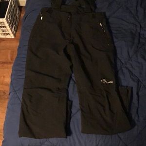 Dare2b 15000 V02 Stretch Snow Pants